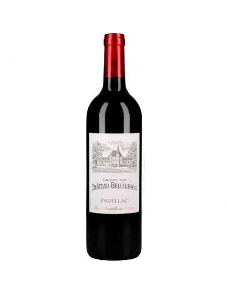 Château Bellegrave 2023