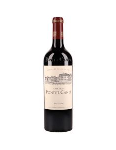 Château Pontet-Canet 2023