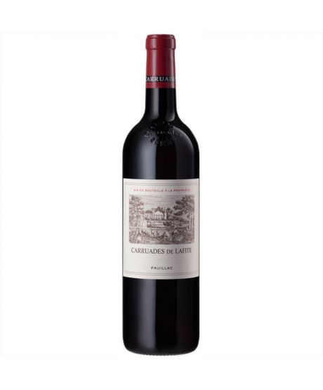 Carruades De Lafite 2023