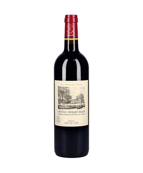 Château Duhart Milon 2023