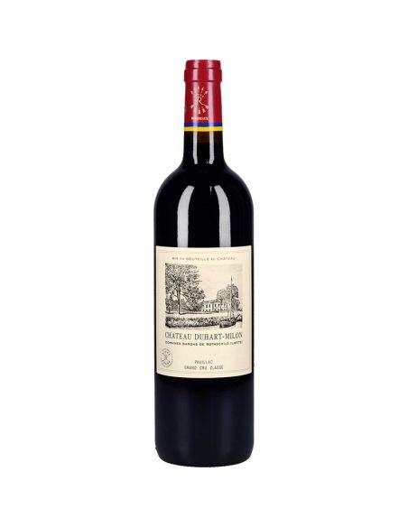 Château Duhart Milon 2023