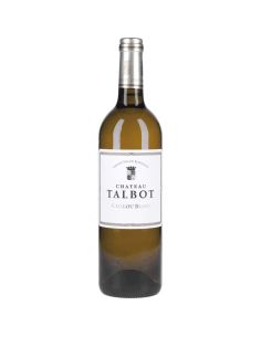 Caillou Blanc Du Château Talbot 2023