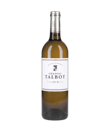 Caillou Blanc Du Château Talbot 2023