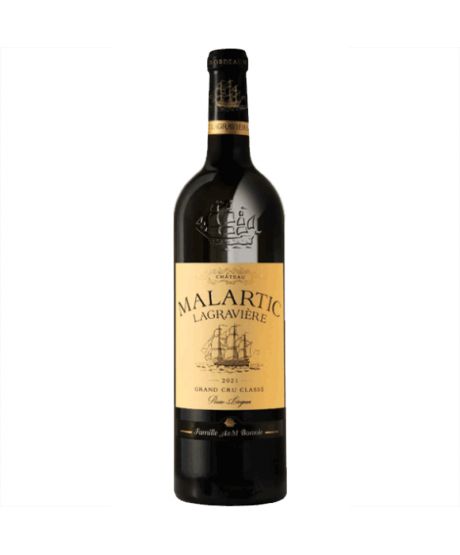 Château Malartic Lagravière 2023