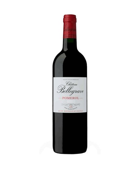 Château Bellegrave 2023