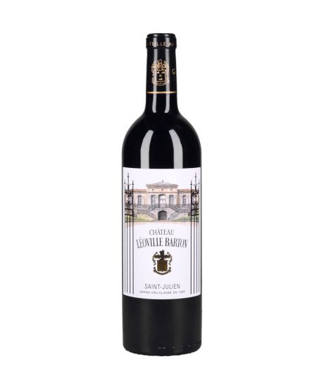 Château Léoville Barton 2023