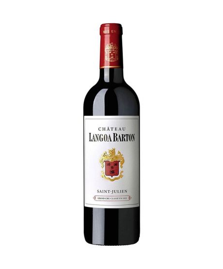 Château Langoa Barton 2023