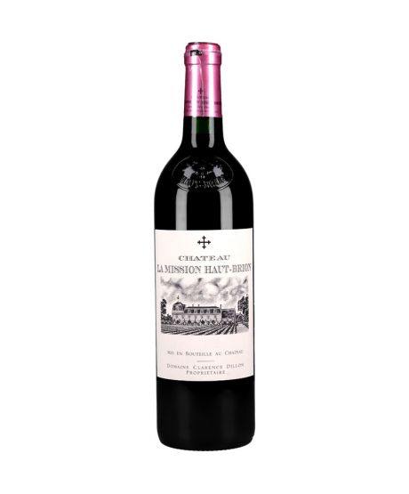 Château La Mission Haut-Brion 2023