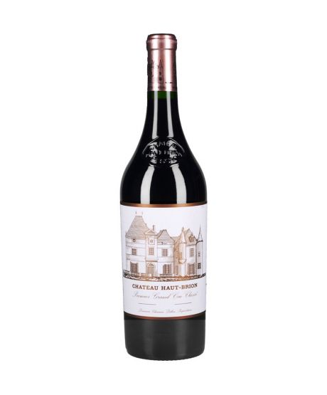 Château Haut-Brion 2023