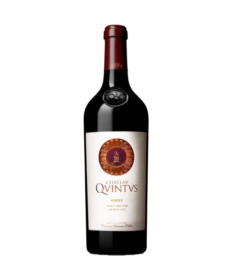 Château Quintus 2023