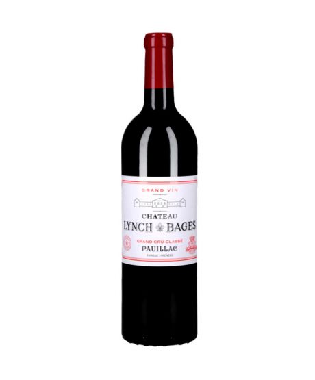 Château Lynch Bages 2023