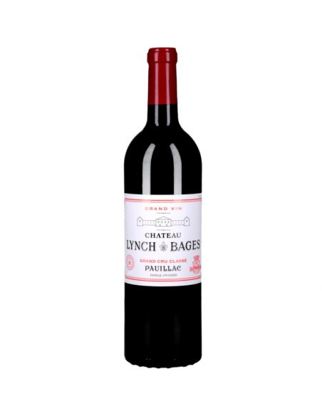 Château Lynch Bages 2023