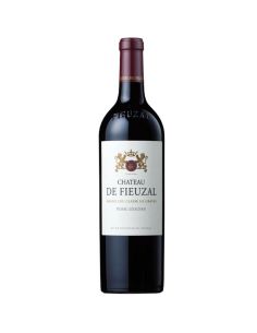 Château De Fieuzal 2023