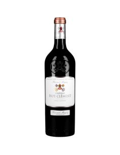 Château Pape Clément 2023