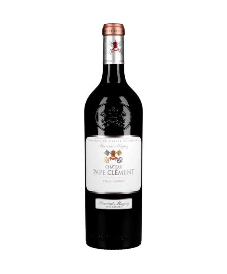 Château Pape Clément 2023