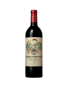 Château Carbonnieux 2023