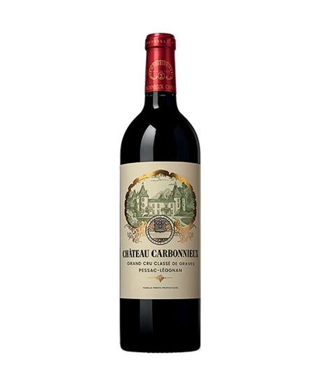 Château Carbonnieux 2023