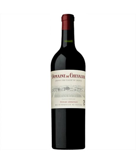 Domaine De Chevalier 2023