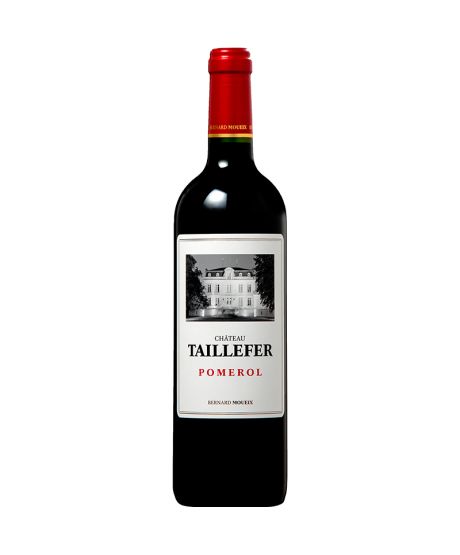 Château Taillefer 2023