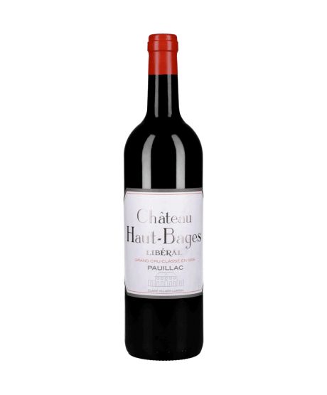 Château Haut-Bages Libéral 2023