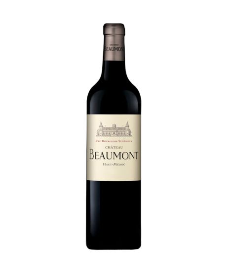 Château Beaumont 2023