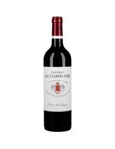 Château La Gaffelière 2023