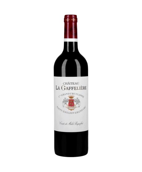 Château La Gaffelière 2023