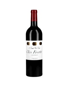 Château Clos Fourtet 2023