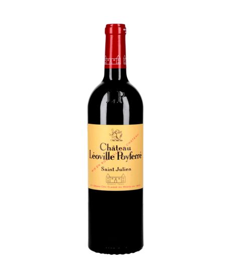 Château Léoville Poyferré 2023