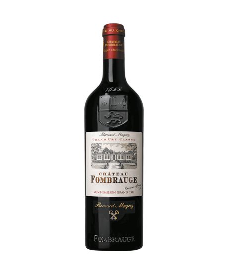 Château Fombrauge 2023