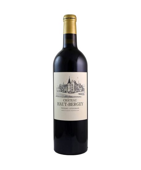 Château Haut-Bergey 2023