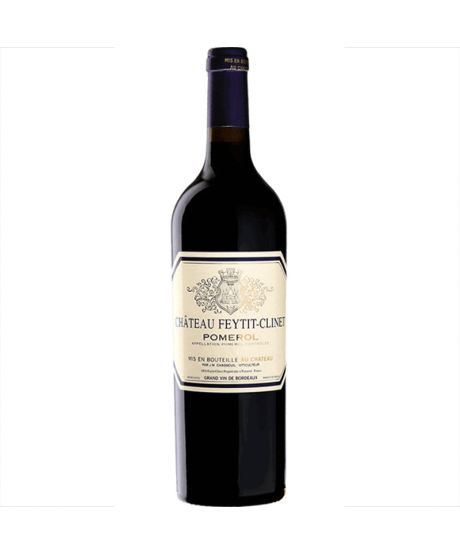 Château Feytit Clinet 2023