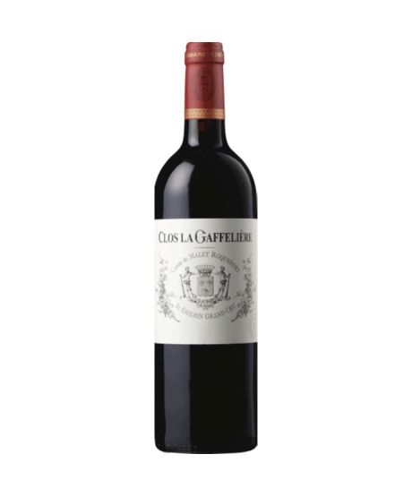 Clos La Gaffelière 2023