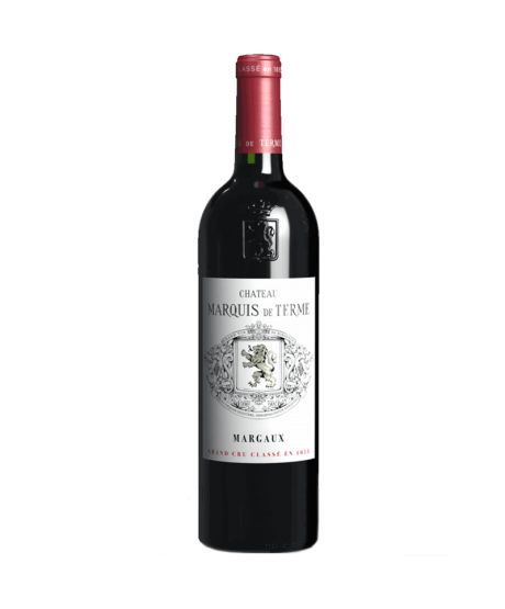 Château Marquis De Terme 2023