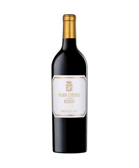 Pichon Comtesse Reserve 2023