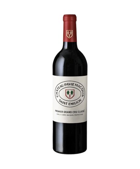 Château Pavie-Macquin 2023