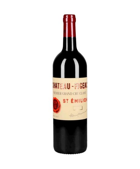 Château Figeac 2023