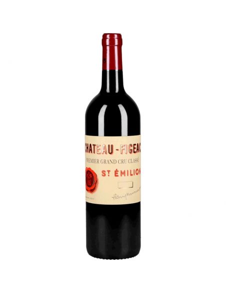 Château Figeac 2023